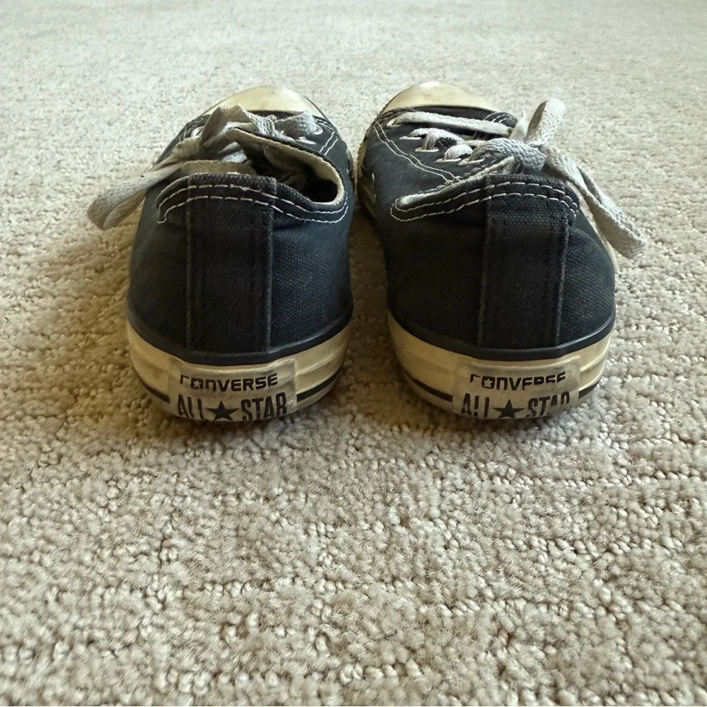 Converse All Star Sneakers